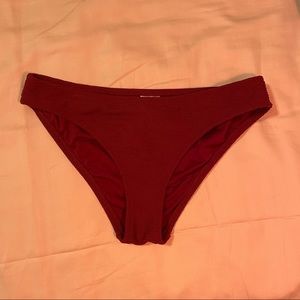 Bikini Bottoms